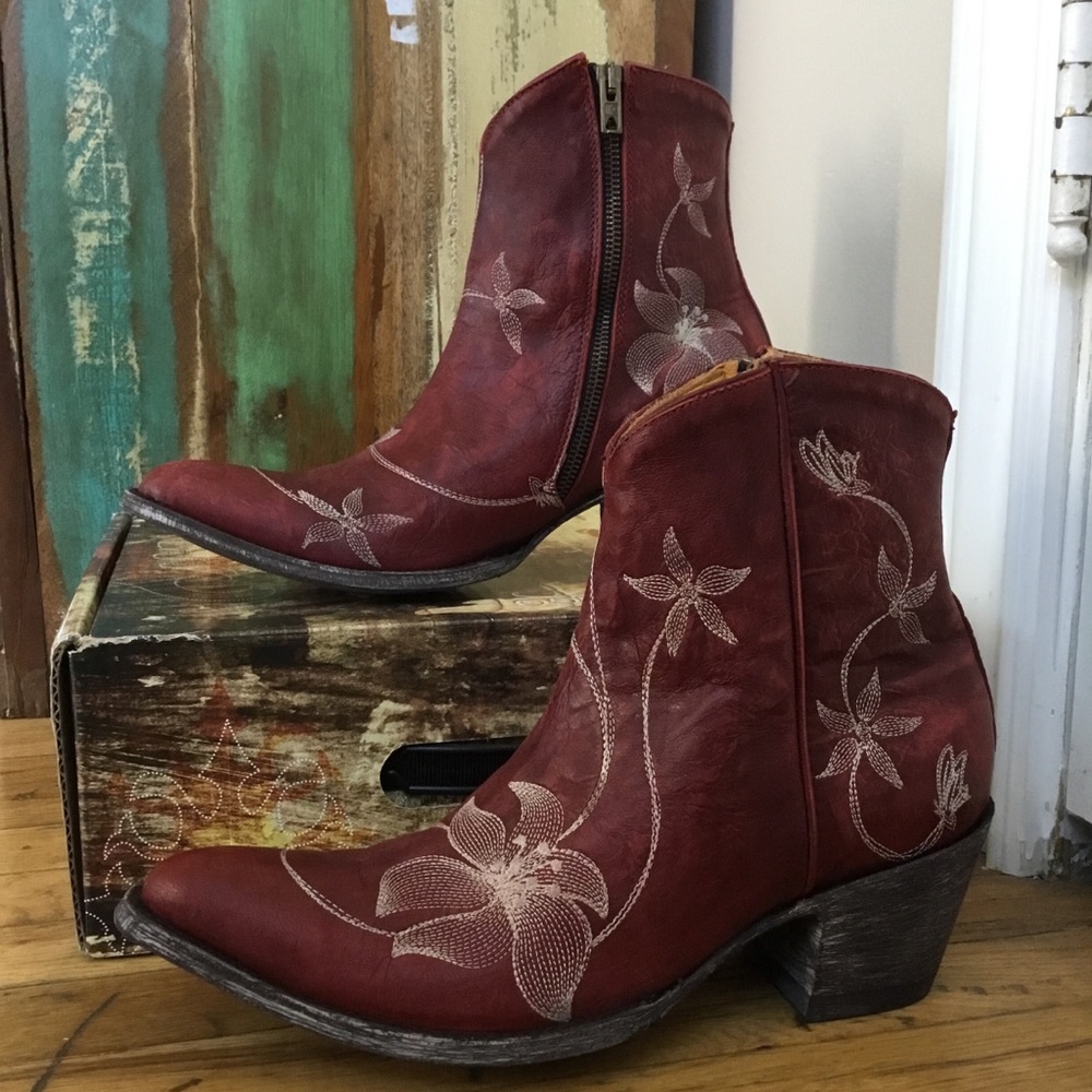 Old Gringo Flor Loca NIB - Picture 3 of 16